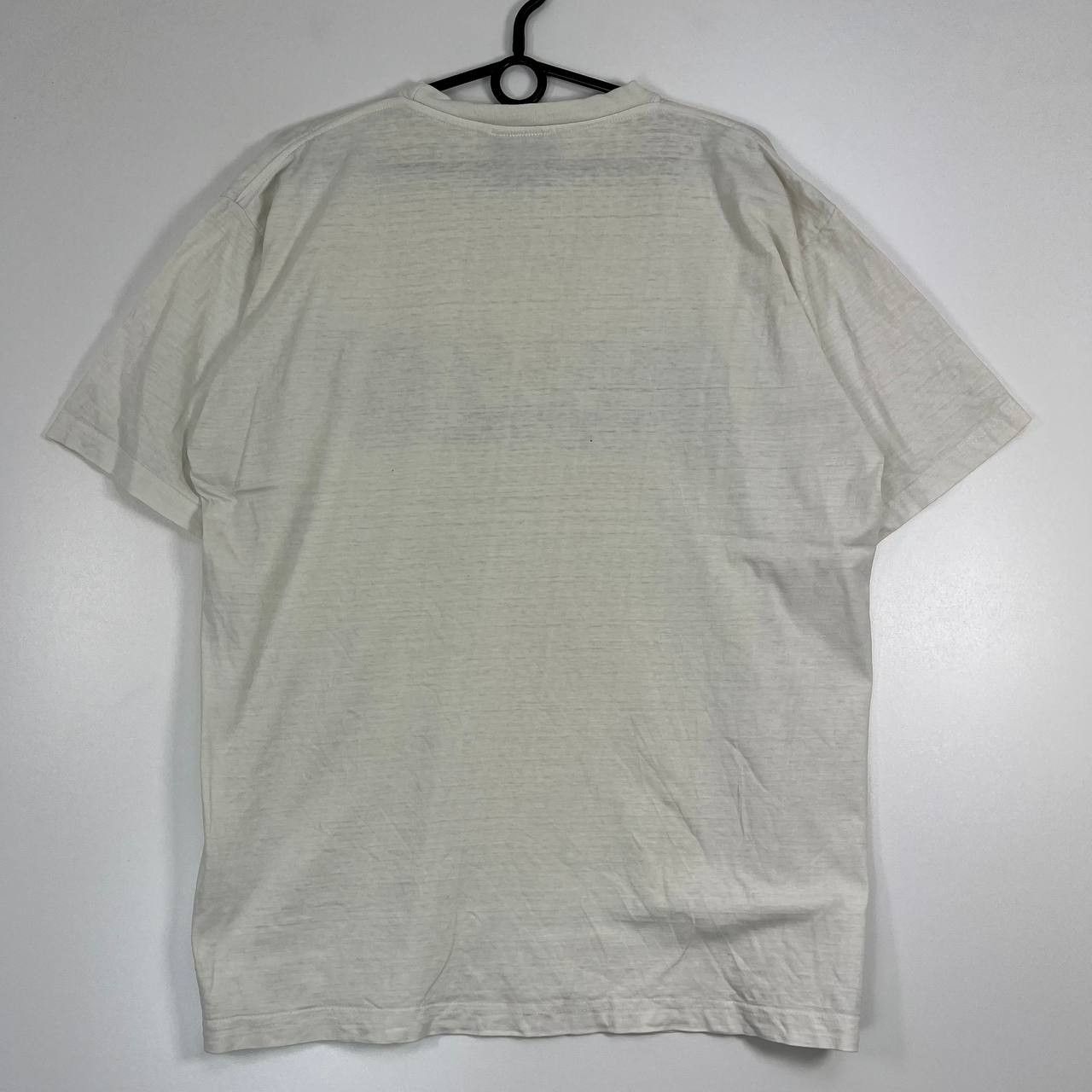 Other Vintage Fosters Grand Prix Racing T Shirt Mens Size XL Size US XL / EU 56 / 4 - 5 Thumbnail