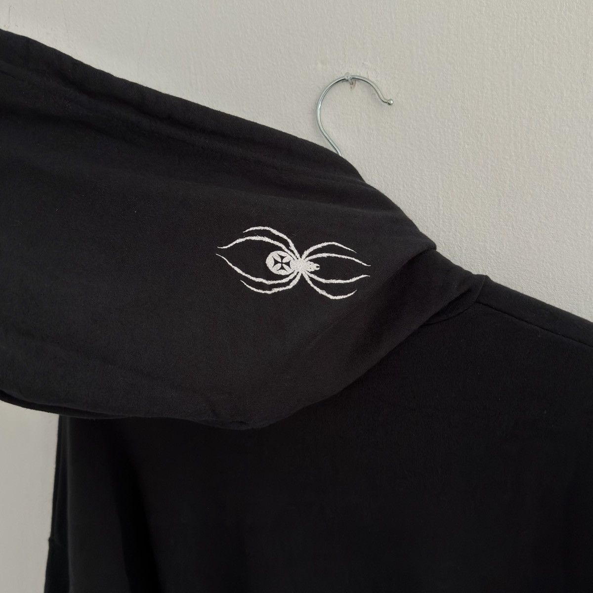 West Coast Choppers West Coast Choppers Spider Zip Up Size US XL / EU 56 / 4 - 5 Thumbnail