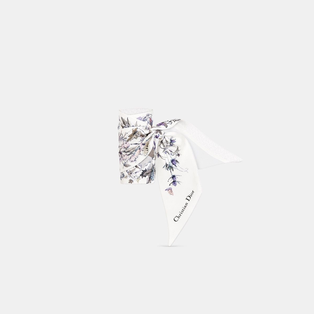 Dior o1bcso1str0226 Size:OS/Hiver Mizah Scarf in Multicolor Size ONE SIZE - 1 Thumbnail