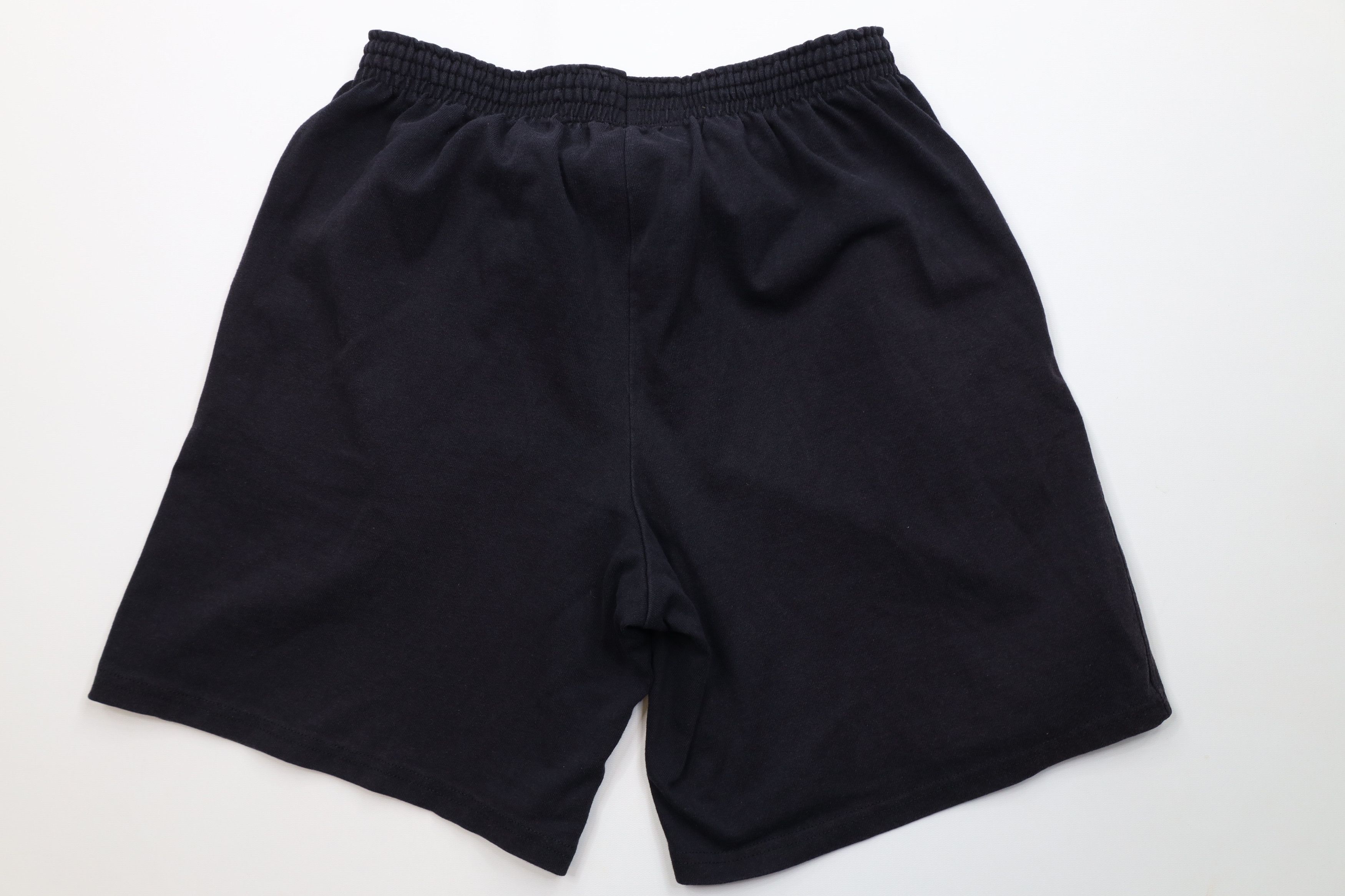 Champion Vintage Champion Sun Faded Heavyweight Above Knee Shorts Size US 34 / EU 50 - 8 Thumbnail