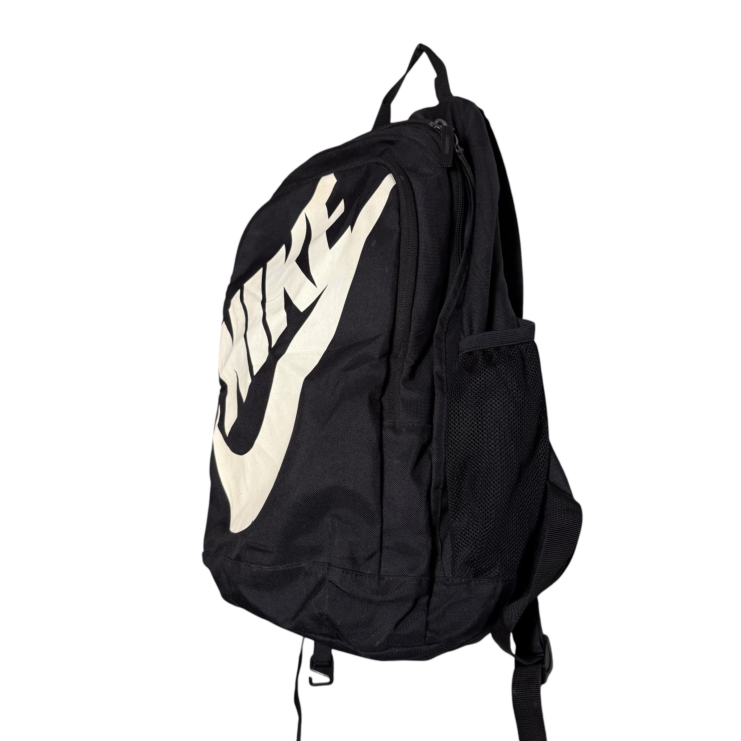 Nike 🔥RARE🔥Nike Sportwear Hayward Futura 2.0 Backpack Bag Size ONE SIZE - 3 Thumbnail