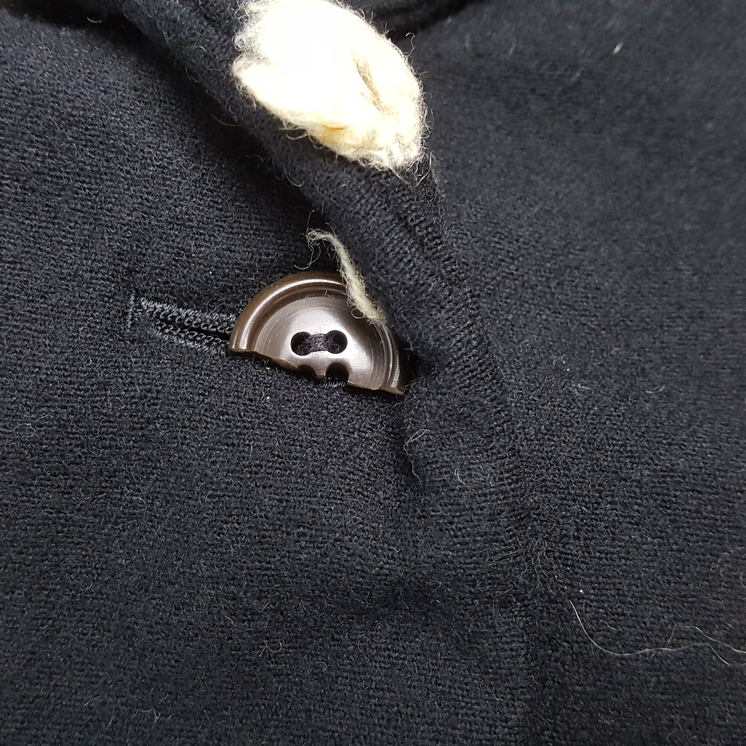 Issey Miyake × Japanese Brand × Vintage Vintage I.S. by Issey Miyake Japanese Fashion Brand Blazers Size S / US 4 / IT 40 - 8 Thumbnail