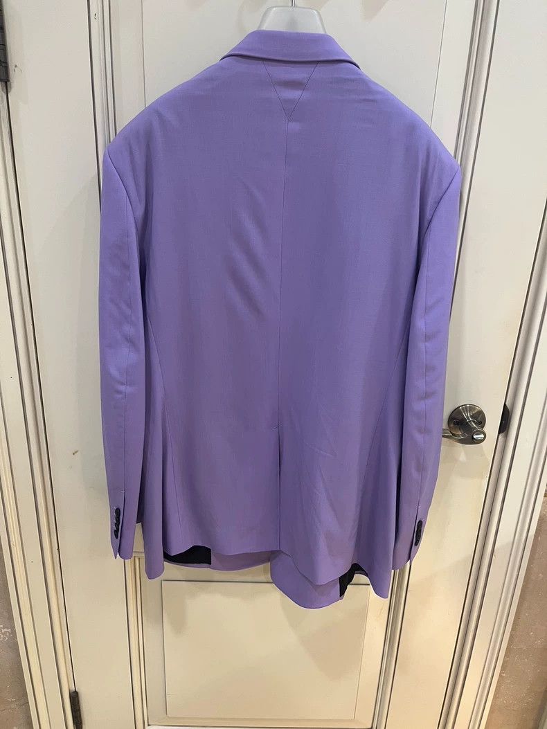 Versace Versace Double-breasted suit suit Size US M / EU 48-50 / 2 - 7 Thumbnail