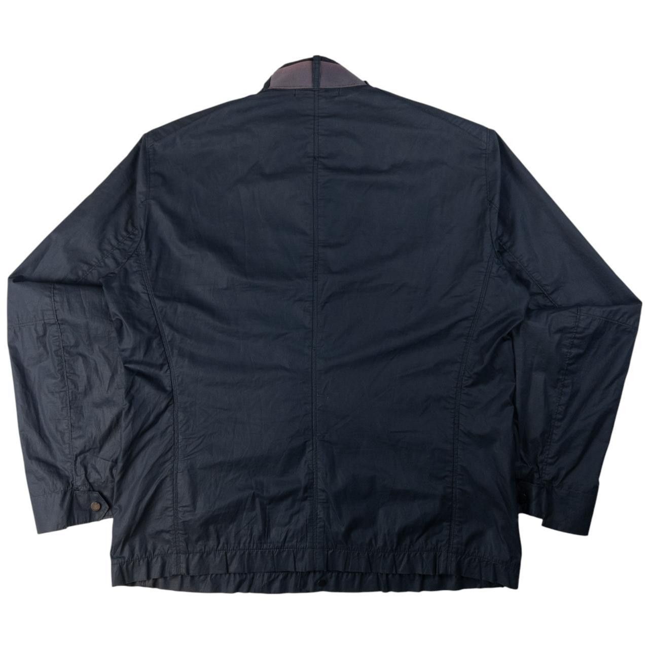 C.P. Company Vintage CP Company Multi Pocket Zip Up Jacket Size XL Size US XL / EU 56 / 4 - 2 Thumbnail