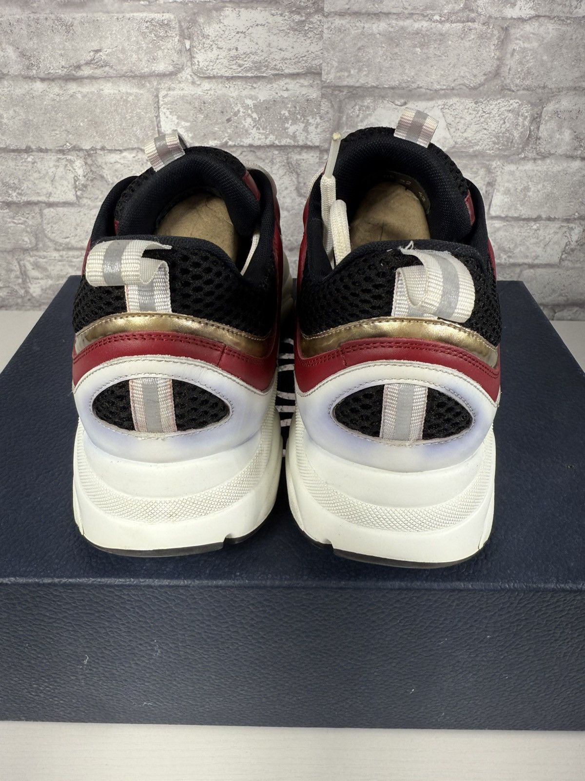 Dior Dior B22 Size 9US/42EU Size US 9 / EU 42 - 4 Thumbnail