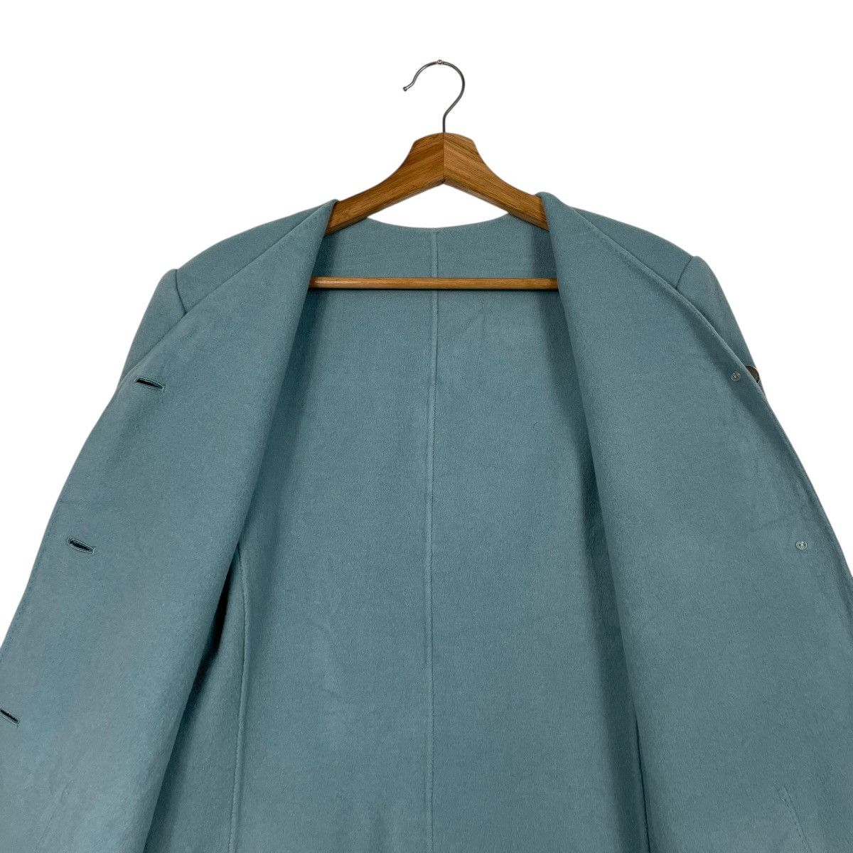 Burberry Burberrys Women Jacket Size M / US 6-8 / IT 42-44 - 12 Thumbnail