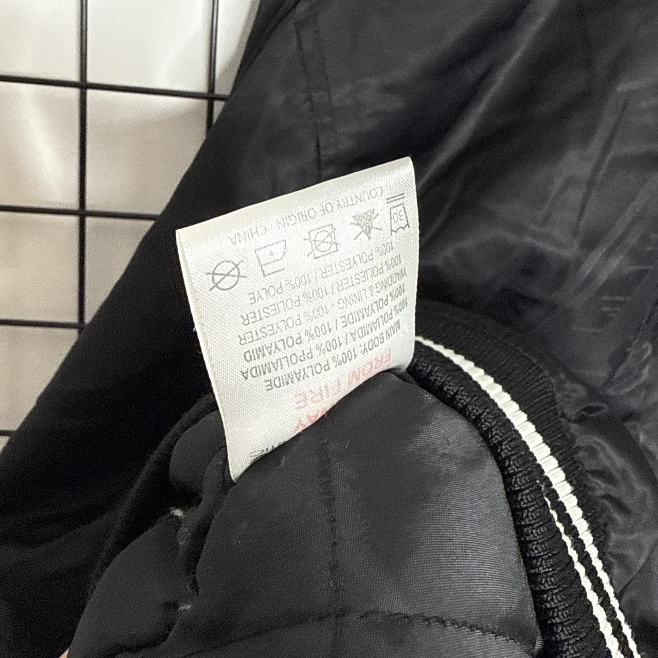 Majestic NHL Majestic Kings Jacket Black Vintage Size US M / EU 48-50 / 2 - 5 Thumbnail