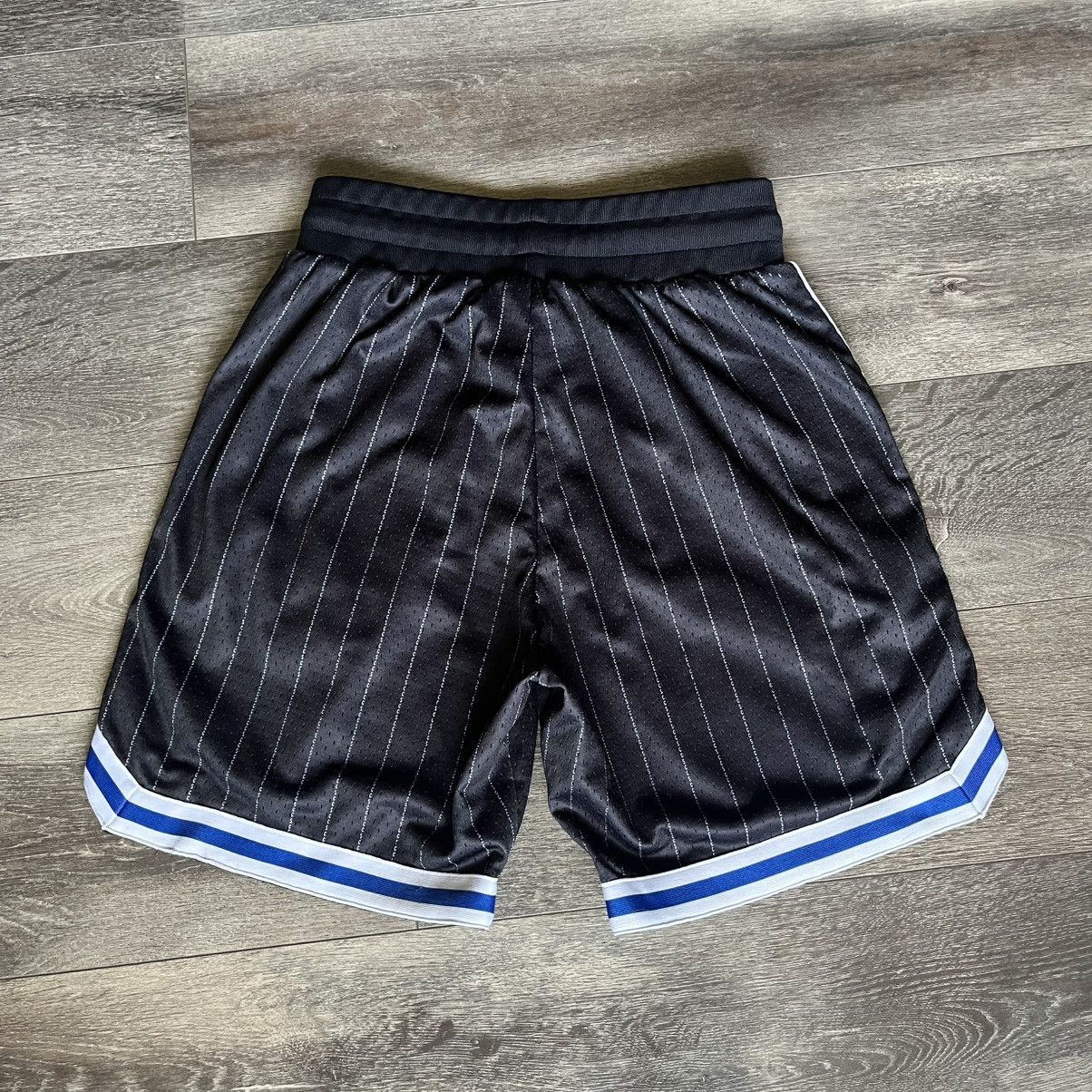 CCS CCS Crossover Basketball Shorts Top Heavy Ballin Black XS Size US 28 / EU 44 - 2 Thumbnail