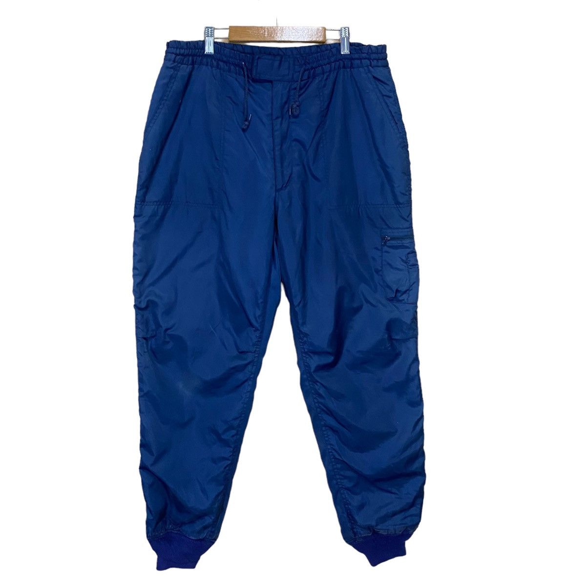 Avirex Vintage 90’s Parachuter Pants Size US 34 / EU 50 - 1 Thumbnail