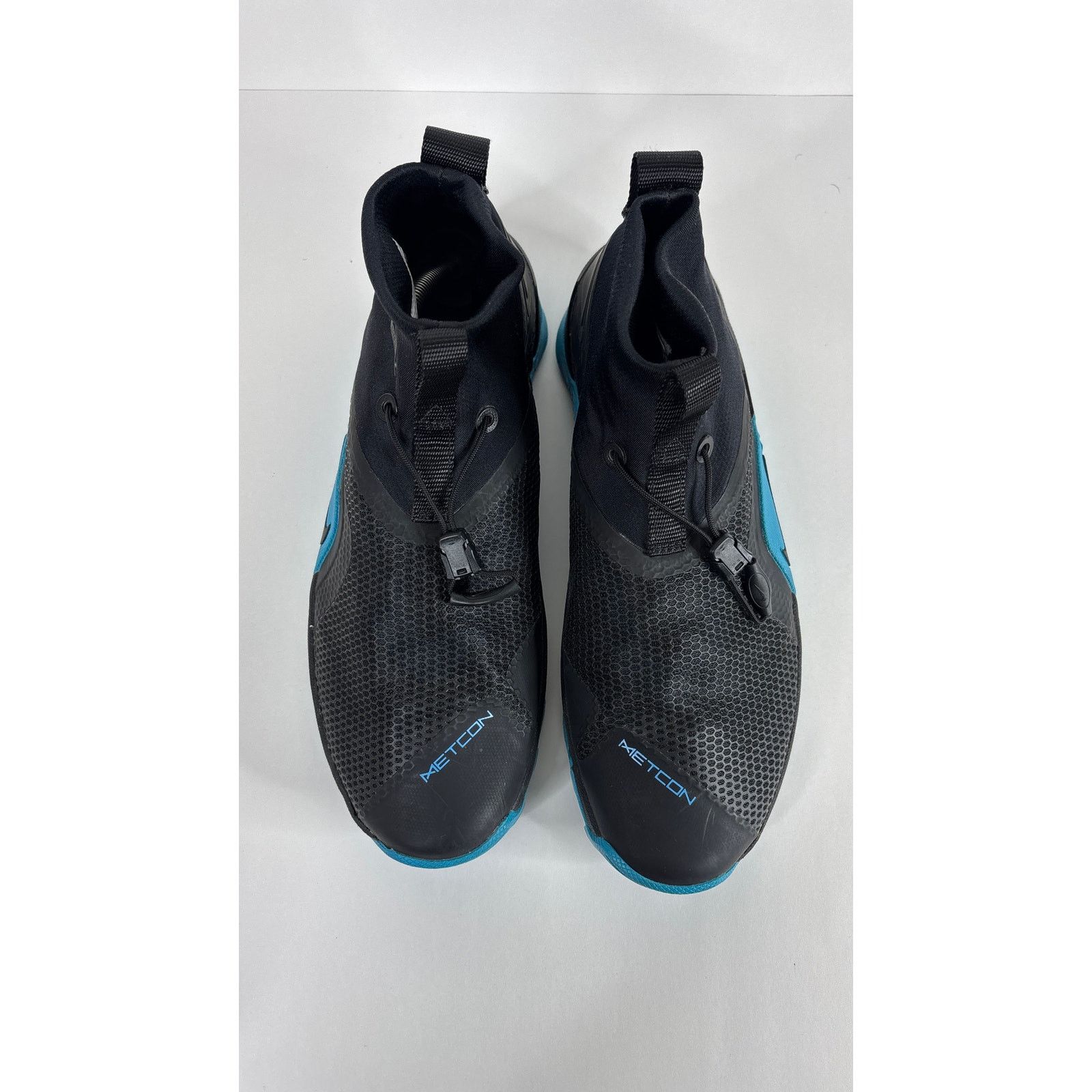 Nike Nike Metcon SF Black - Trail Hiking Running Trainer size 11 Size US 11 / EU 44 - 5 Thumbnail