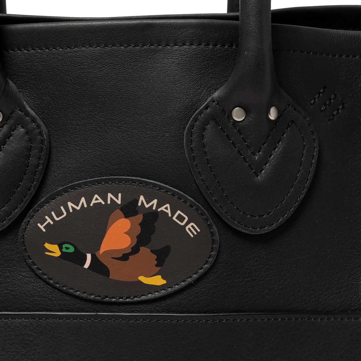 Human Made Human Made Bag Size ONE SIZE - 4 Thumbnail