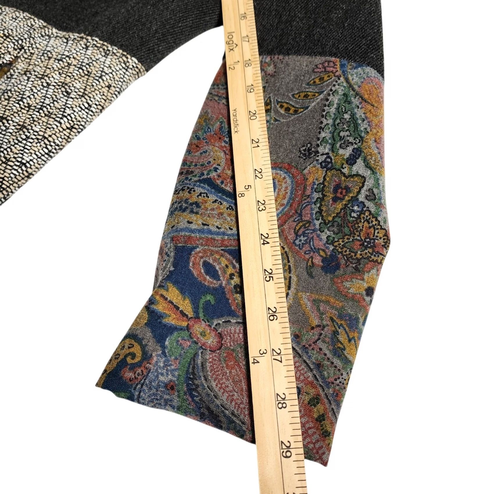 Coldwater Creek VINTAGE? No. Size L / US 10 / IT 46 - 7 Thumbnail