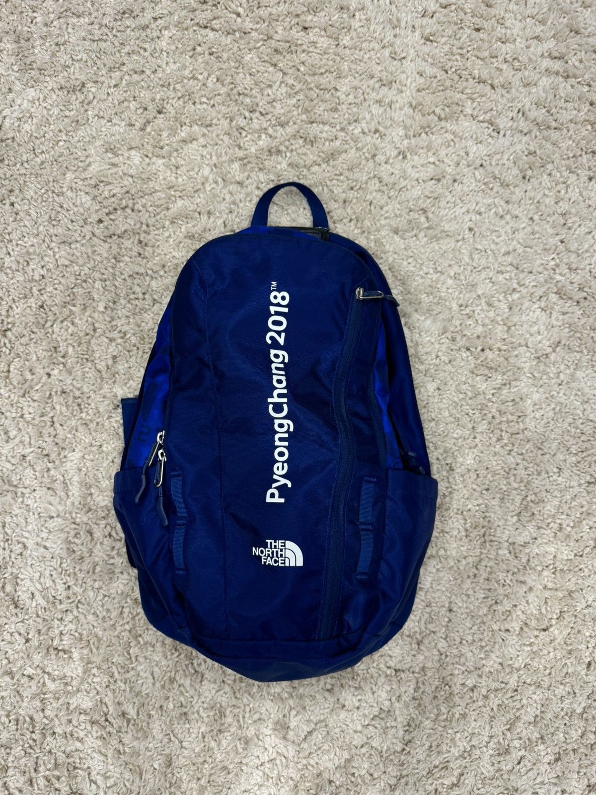 North Face Olympics 2018 | Grailed