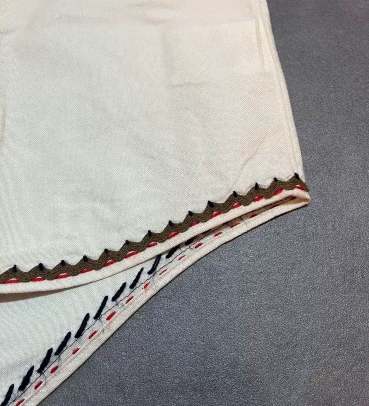 Visvim visvim shirt2412-Nextarrow Size US S / EU 44-46 / 1 - 3 Thumbnail