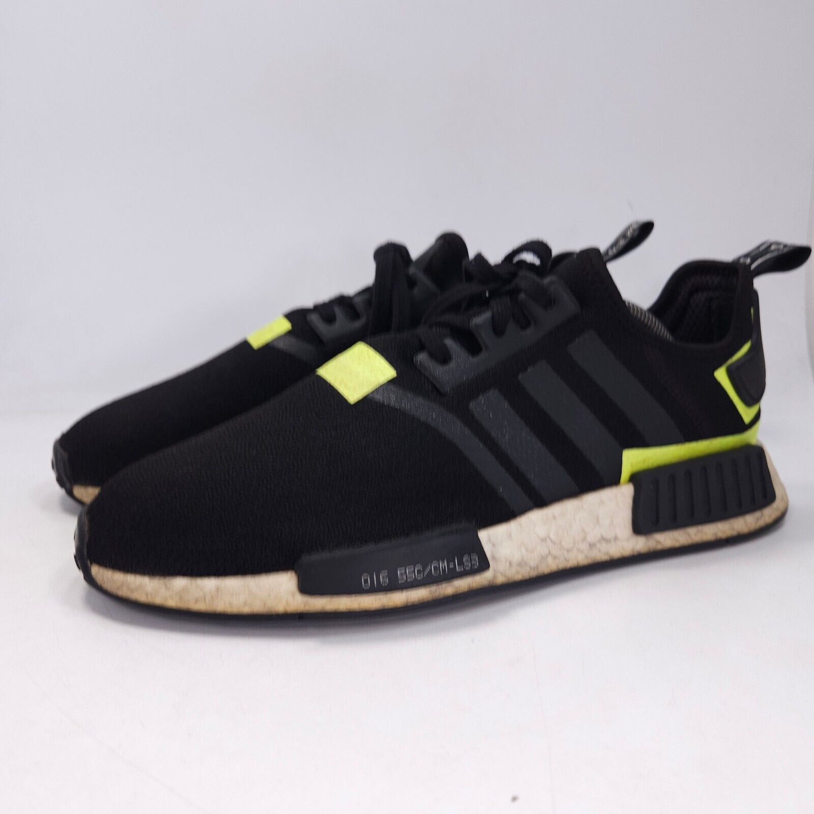 Adidas Adidas NMD_R1 Athletic Training Shoe Mens Size 10.5 BD7751 Size US 10.5 / EU 43-44 - 1 Thumbnail