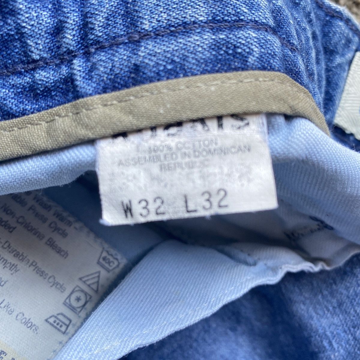 Dockers × Vintage Dockers Baggy Skate Pants Size US 32 / EU 48 - 6 Thumbnail