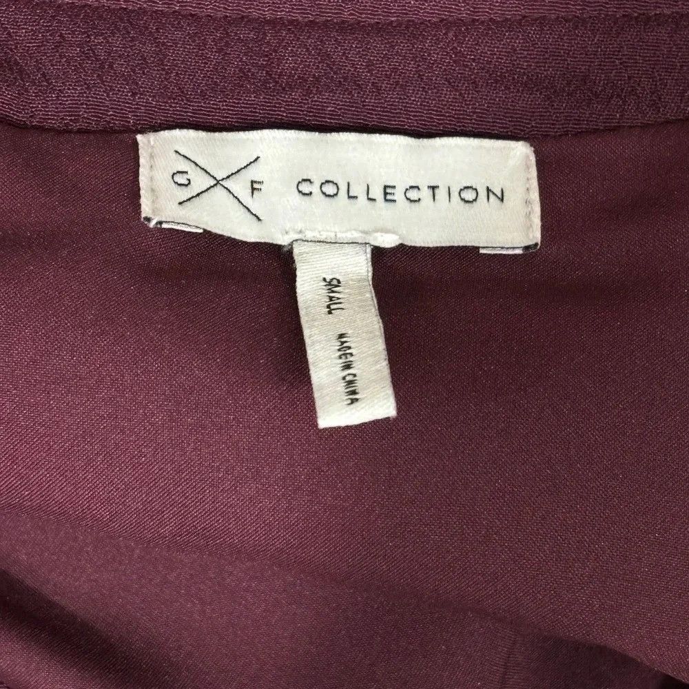 Other GF Collection Dress Size S / US 4 / IT 40 - 3 Thumbnail