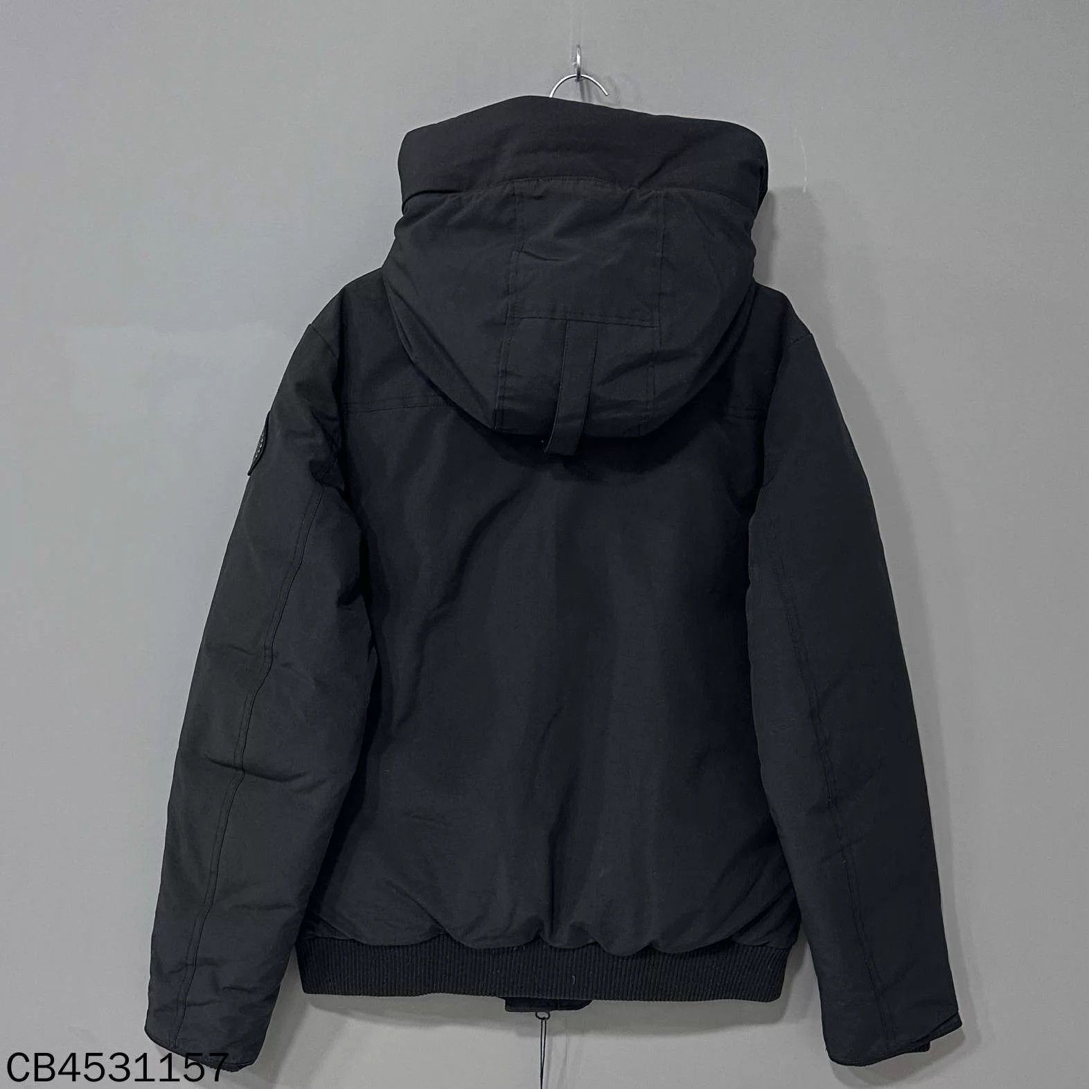 Canada Goose Canada Goose Pilot Black Label down jacket M Size US M / EU 48-50 / 2 - 3 Thumbnail
