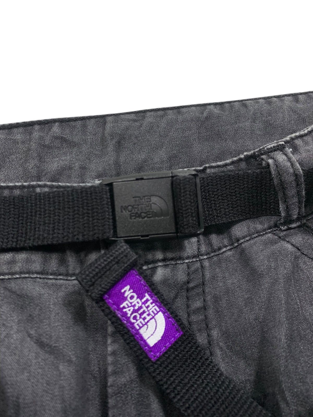 Nanamica The north Face x nanamica EASY Pants Size US 34 / EU 50 - 6 Thumbnail