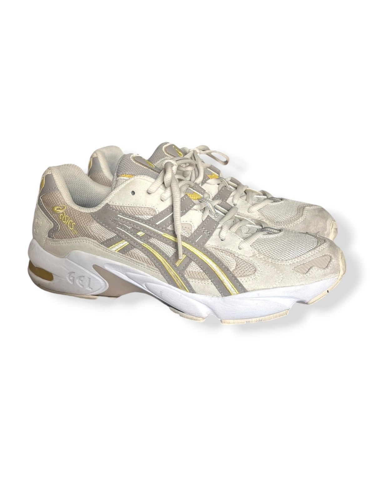 Asics 2019 ASICS Gel Kayano 5 OG - Size 9 Size US 9 / EU 42 - 1 Thumbnail