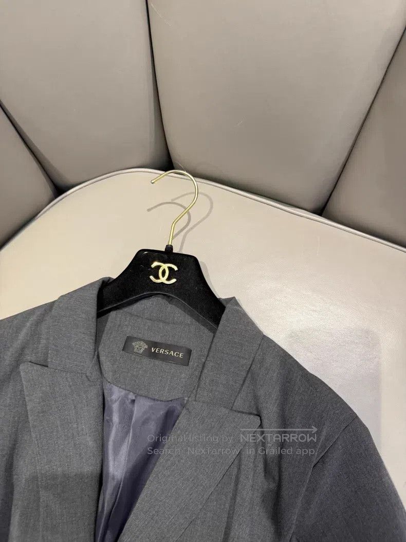 Other Versace Suit top Size S / US 4 / IT 40 - 2 Thumbnail