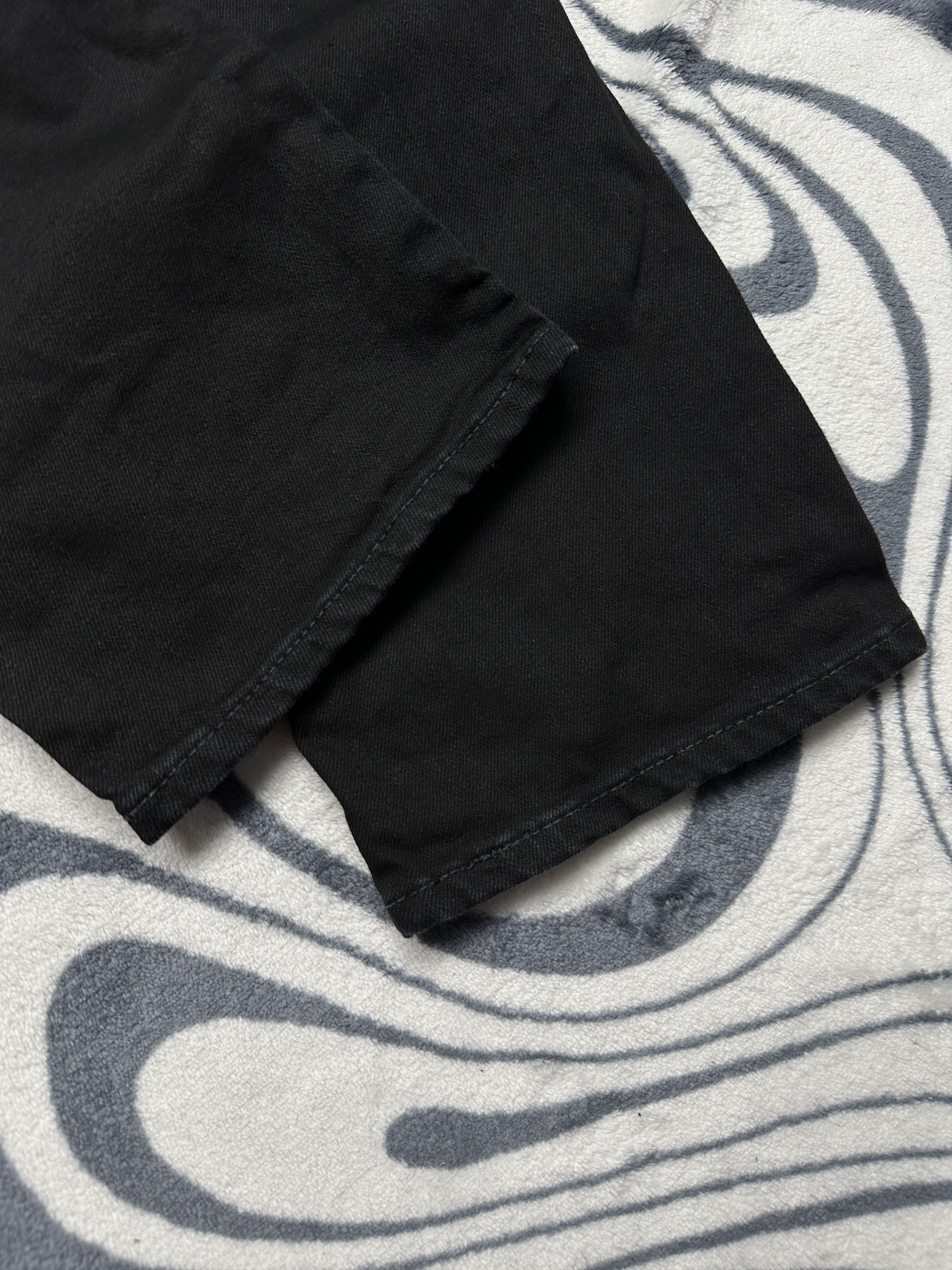 Levi's Levi's 511 Mens Premium Denim Pants Big E Jeans Size US 30 / EU 46 - 4 Thumbnail
