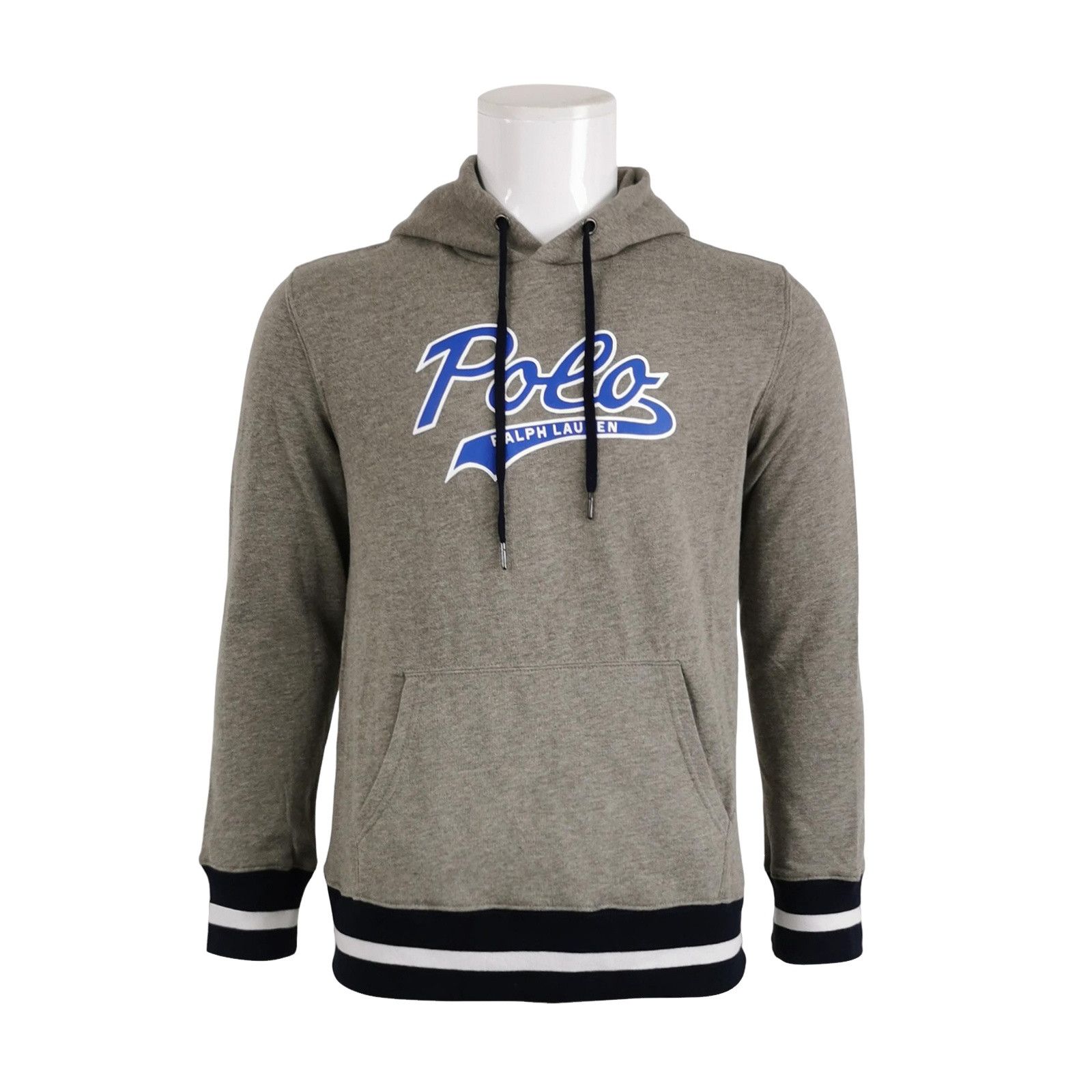 Polo Ralph Lauren Polo Ralph Lauren Script Logo Hoodie S Size US S / EU 44-46 / 1 - 1 Thumbnail