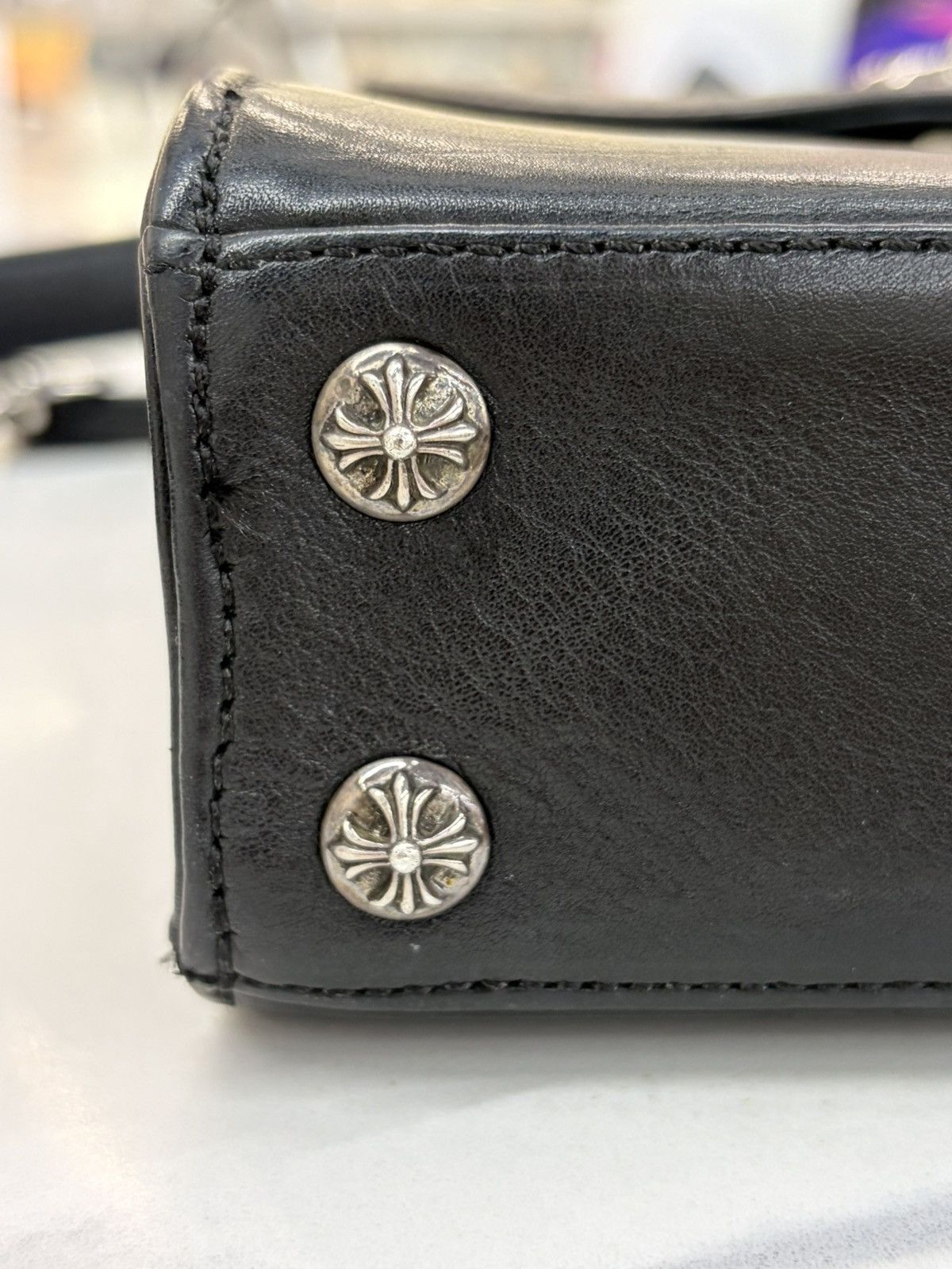 Chrome Hearts Chrome Hearts Bag Size ONE SIZE - 12 Thumbnail