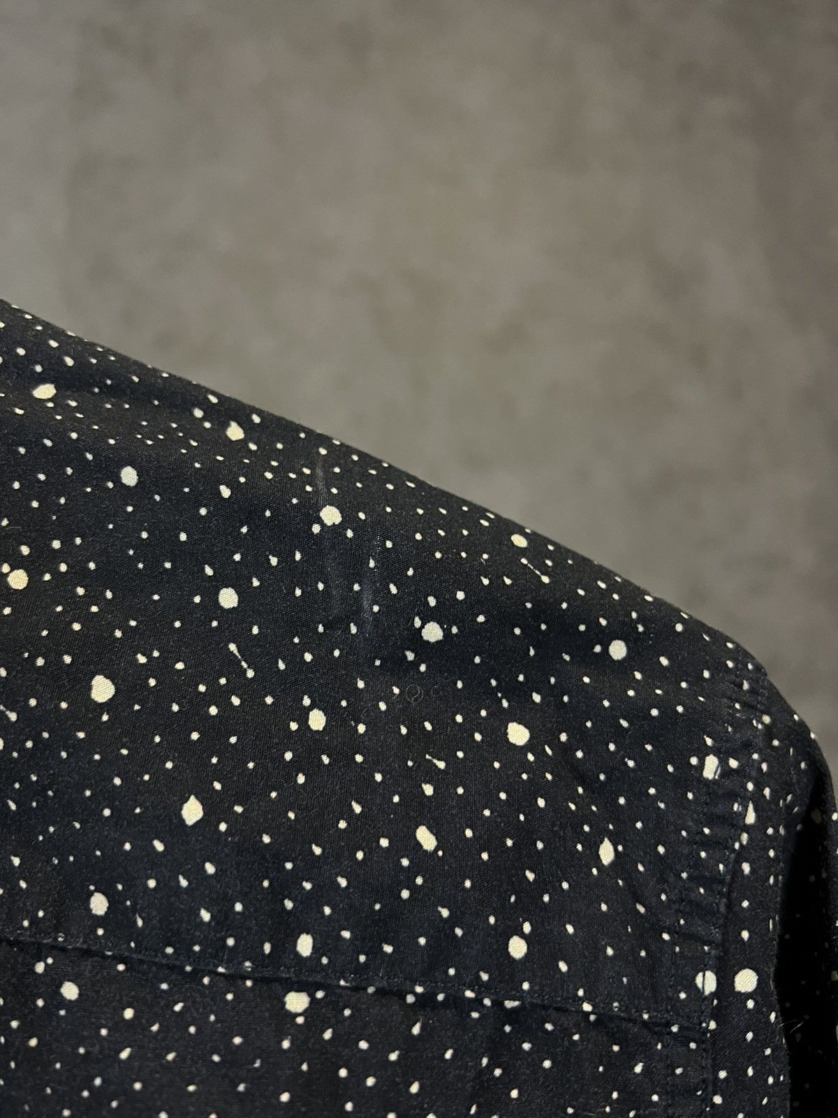 Paul Smith Paul Smith designer art shirt Size US S / EU 44-46 / 1 - 7 Thumbnail