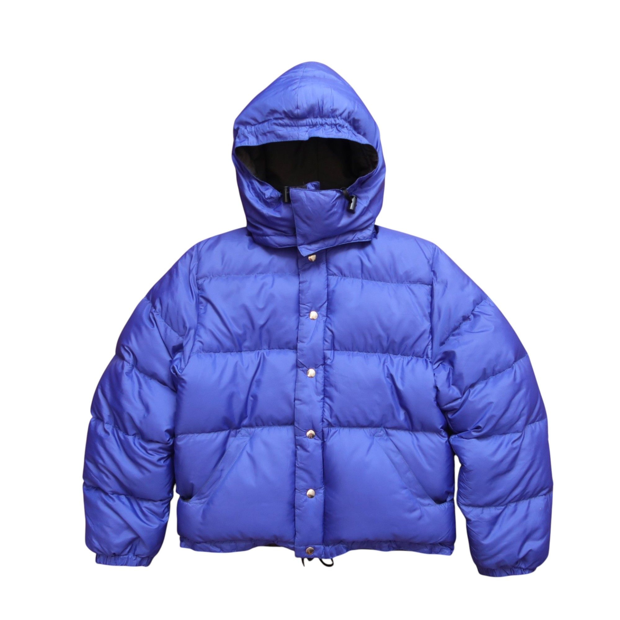 A.P.C. A.P.C. Sophie Puffer Jacket Oversized Size XS fit S Size US S / EU 44-46 / 1 - 1 Thumbnail