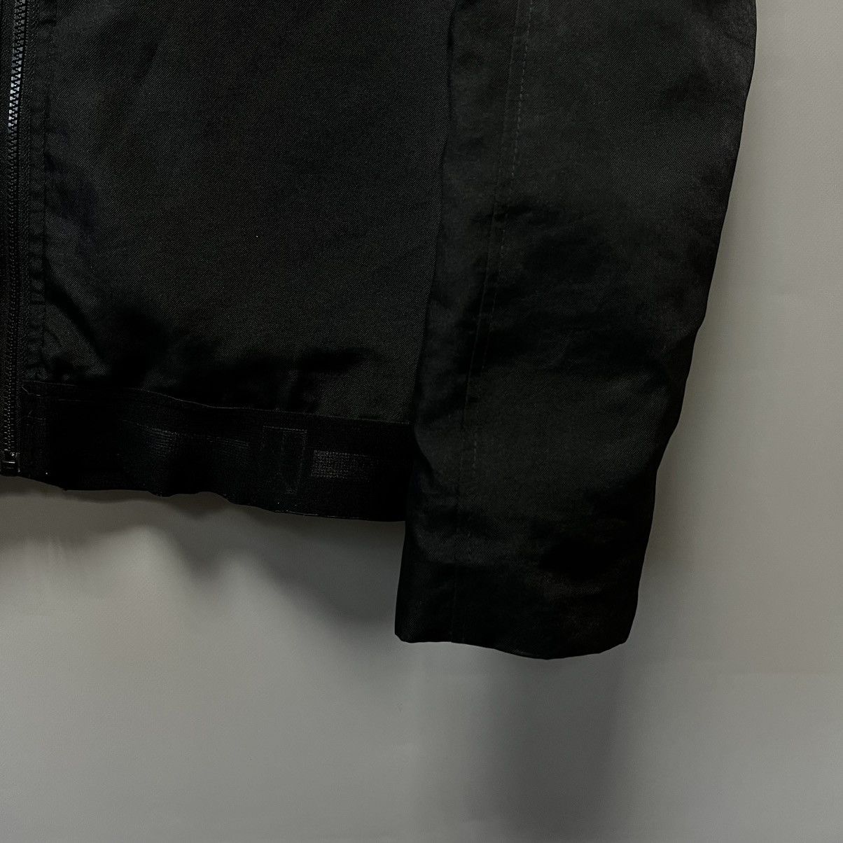 Won Hundred WON HUNDRED Jacket Black Men’s Size US S / EU 44-46 / 1 - 7 Thumbnail