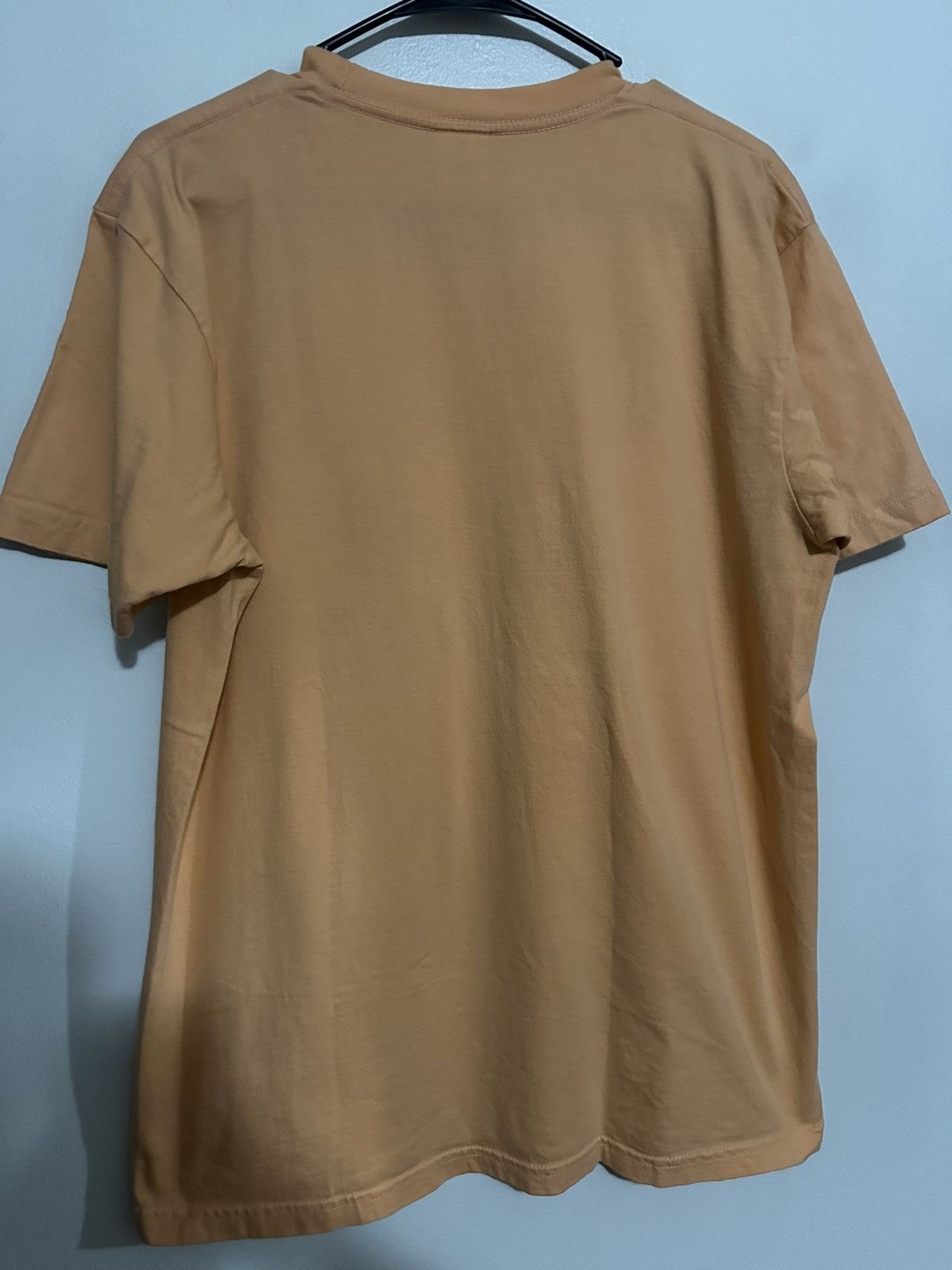 Supreme Supreme Wind Tee Size US M / EU 48-50 / 2 - 3 Thumbnail