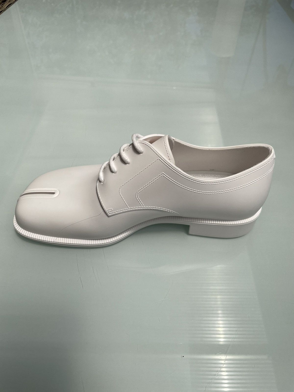 Maison Margiela Maison Margiela Tabi Size US 4 / IT 34 - 13 Thumbnail