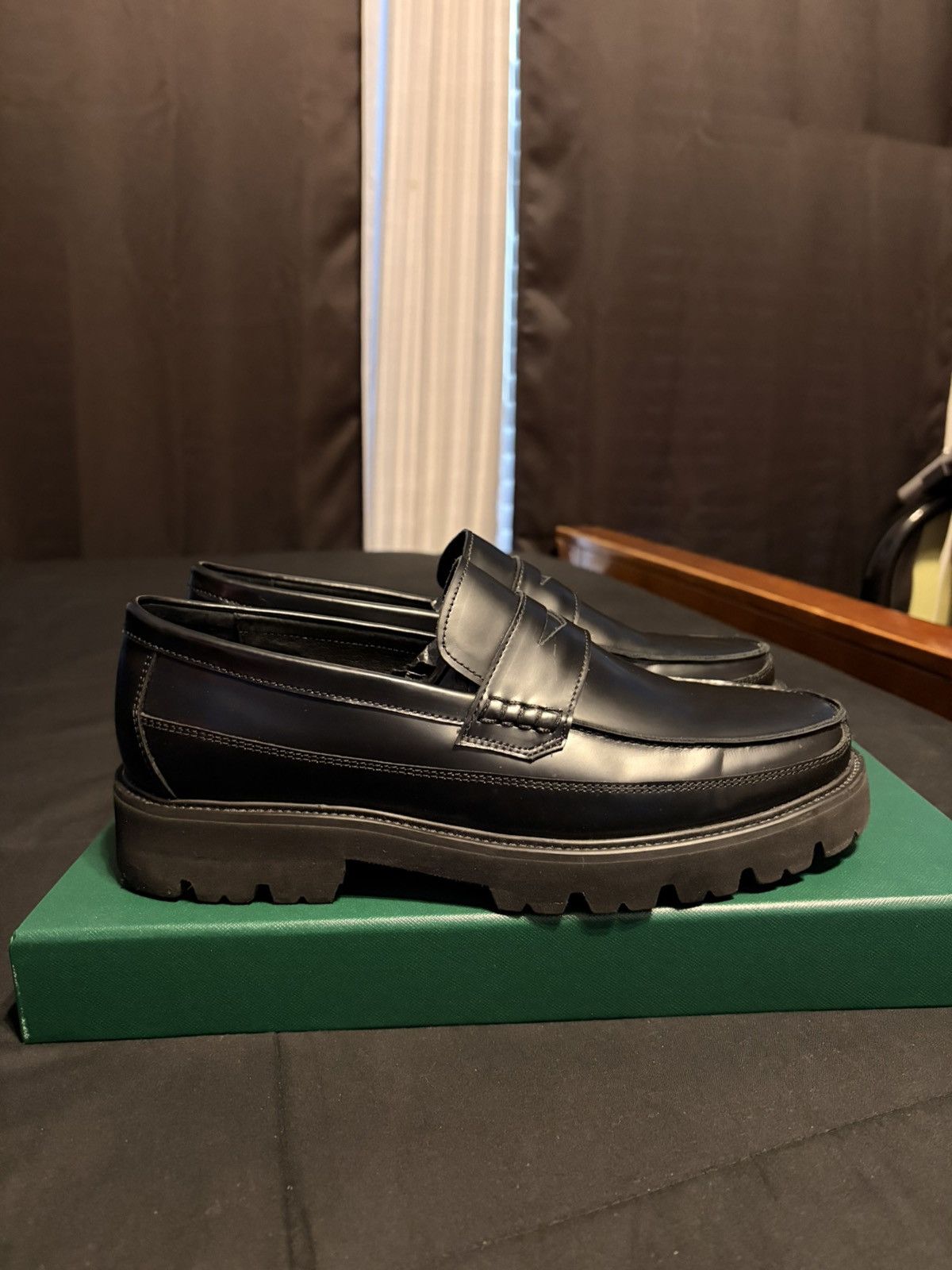 Other Marc Nolan Loafers Size US 9 / EU 42 - 5 Thumbnail