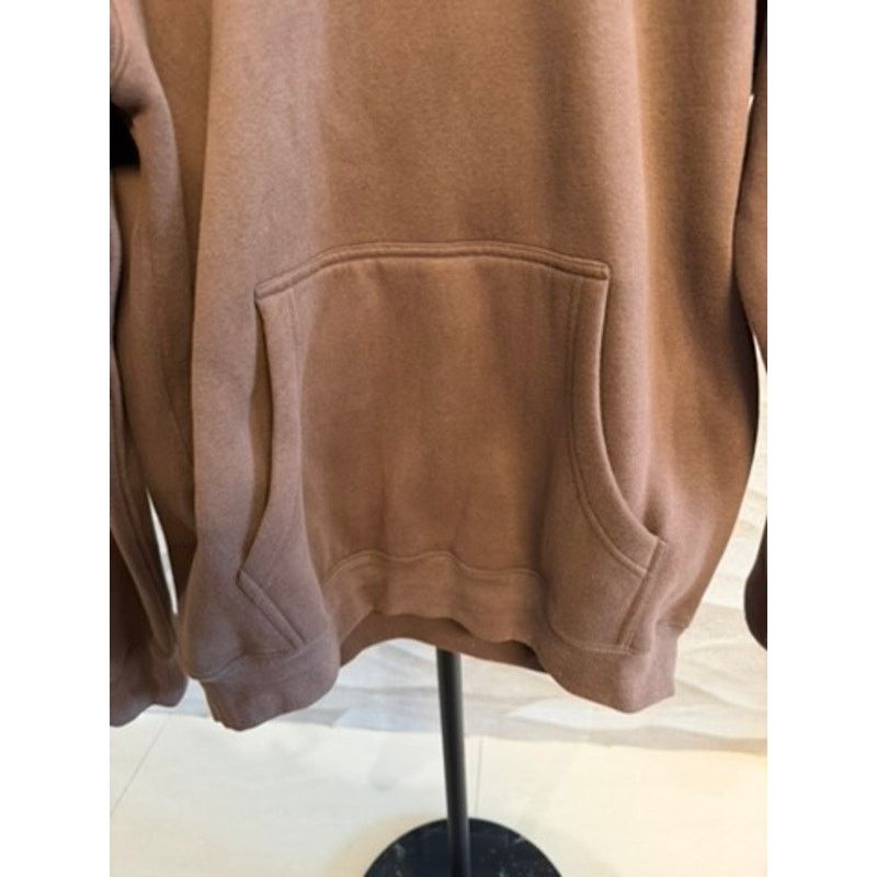 Other Dos Hombres Mezcal Brown Hoodie Size US L / EU 52-54 / 3 - 5 Thumbnail