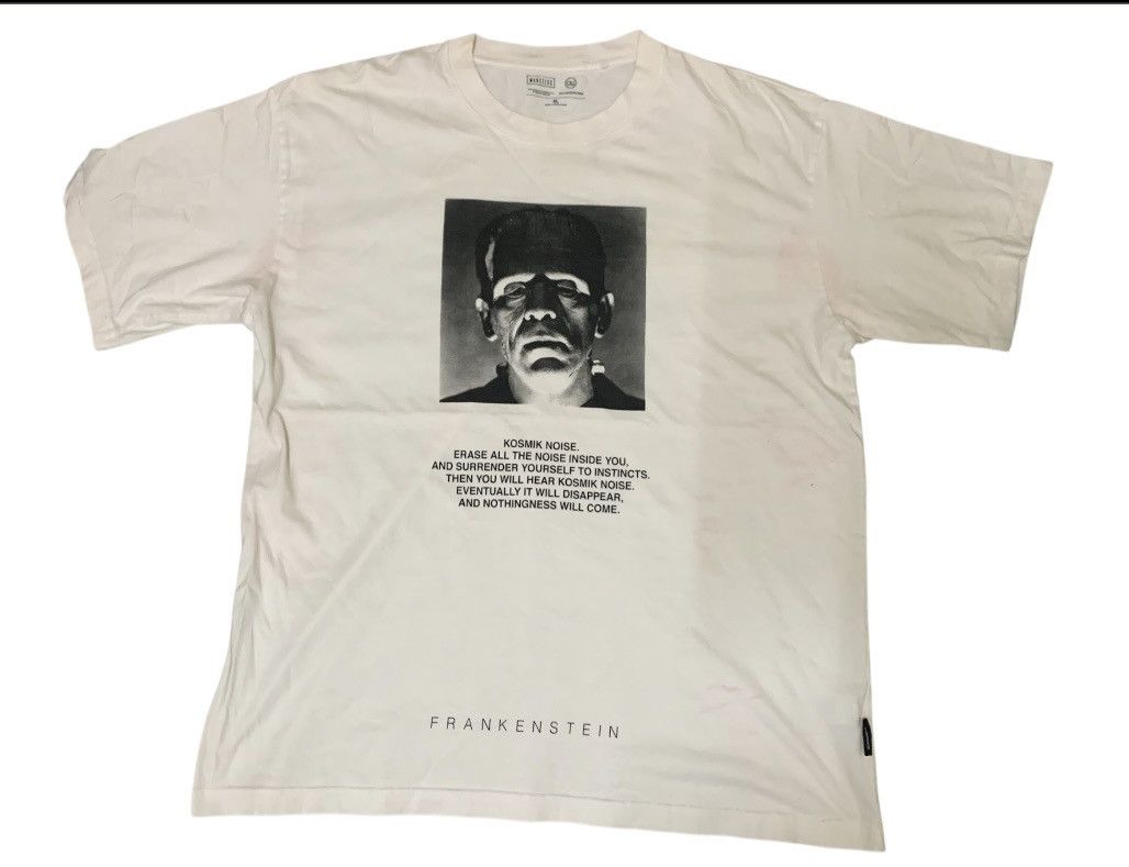 GU × Undercover GU X Undercover X Monster Studio Size US XL / EU 56 / 4 - 1 Thumbnail