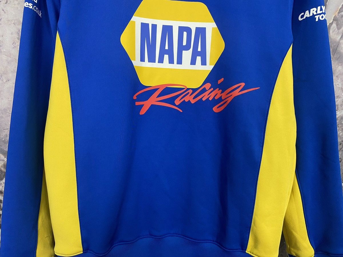 Other Men’s Napa Softshell Racing Motorbase Perfomance Size Small Size US S / EU 44-46 / 1 - 15 Thumbnail