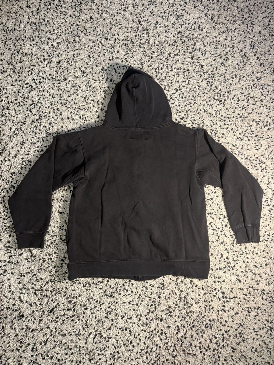 Spitfire Vintage Spitfire Zip-Up Hoodie Size US XL / EU 56 / 4 - 3 Thumbnail