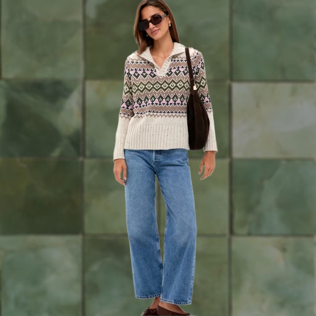 Vintage VINTAGE? No. Size M / US 6-8 / IT 42-44 - 1 Thumbnail