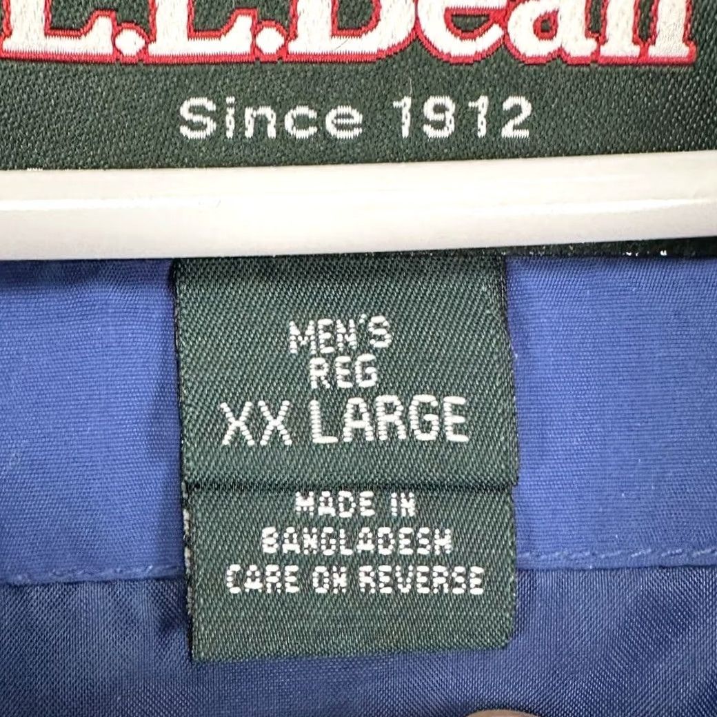 Vintage VINTAGE? No. Size US XXL / EU 58 / 5 - 4 Thumbnail