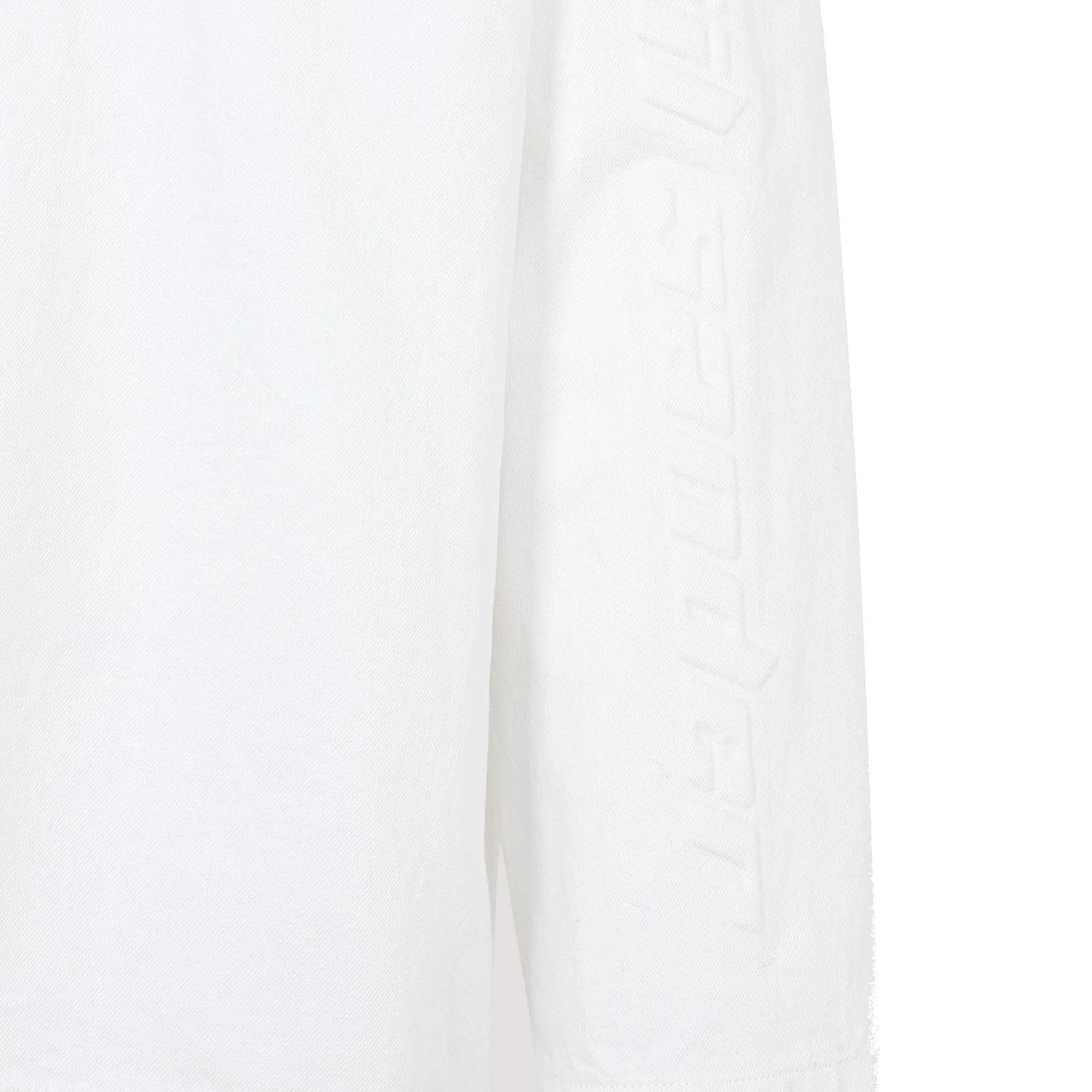 Jil Sander o1w1db11025 Shirt in White Size US S / EU 44-46 / 1 - 4 Thumbnail