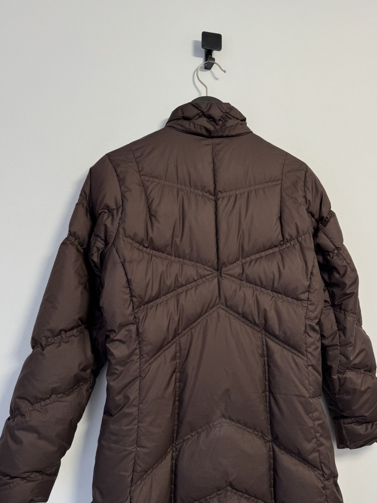 Patagonia Patagonia Down Coat Lightweight Packable Puffer Jacket Size S / US 4 / IT 40 - 18 Thumbnail