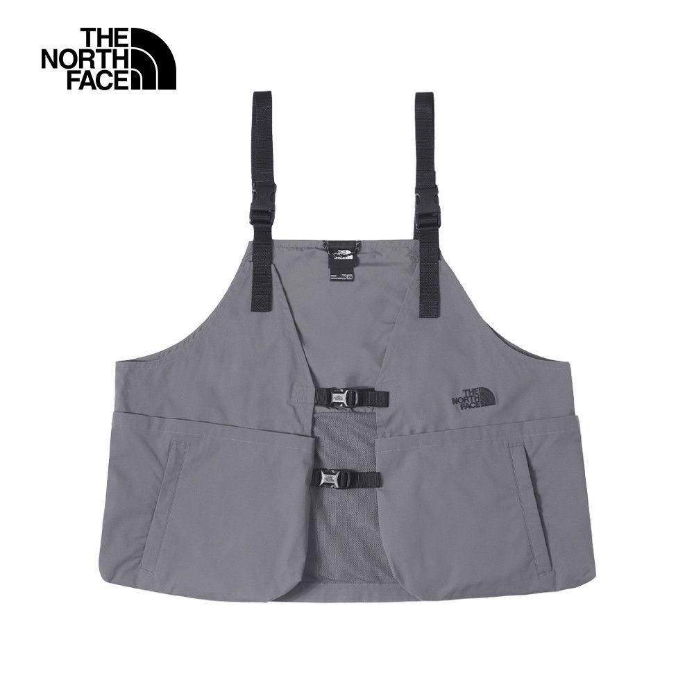 Kazuki Kuraishi × The North Face Urban Exploration KK TECH WIND VEST Size US M / EU 48-50 / 2 - 3 Thumbnail
