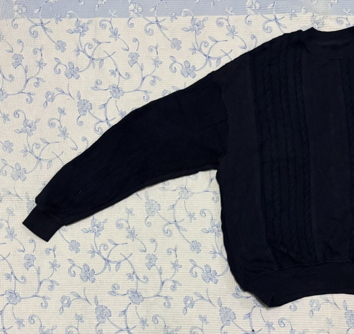 Beams Plus Japanese Beams Plus Knitwear Size US M / EU 48-50 / 2 - 2 Thumbnail