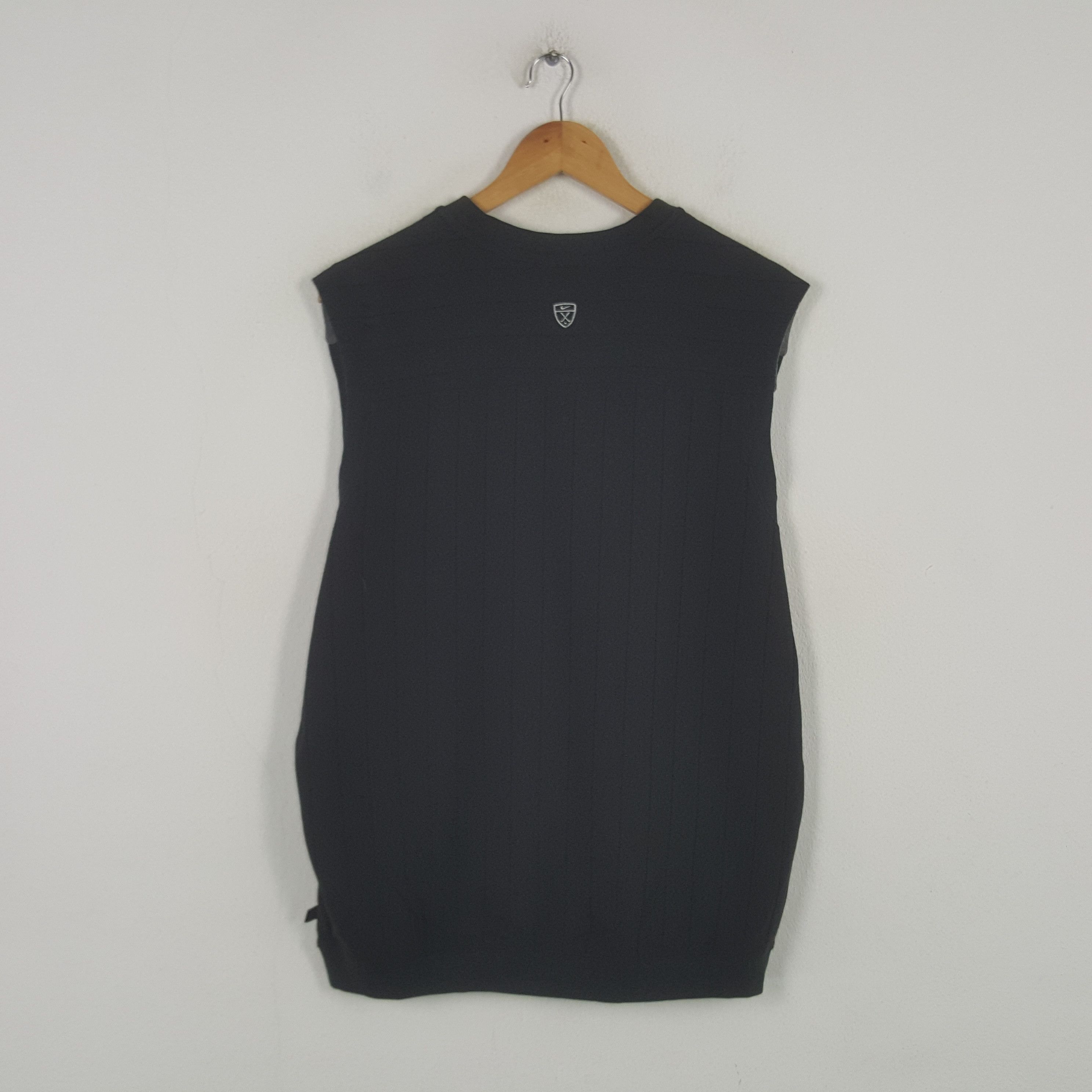 Nike Vintage Nike Golf American Style Plain Tshirt RR19 Size US XL / EU 56 / 4 - 3 Thumbnail