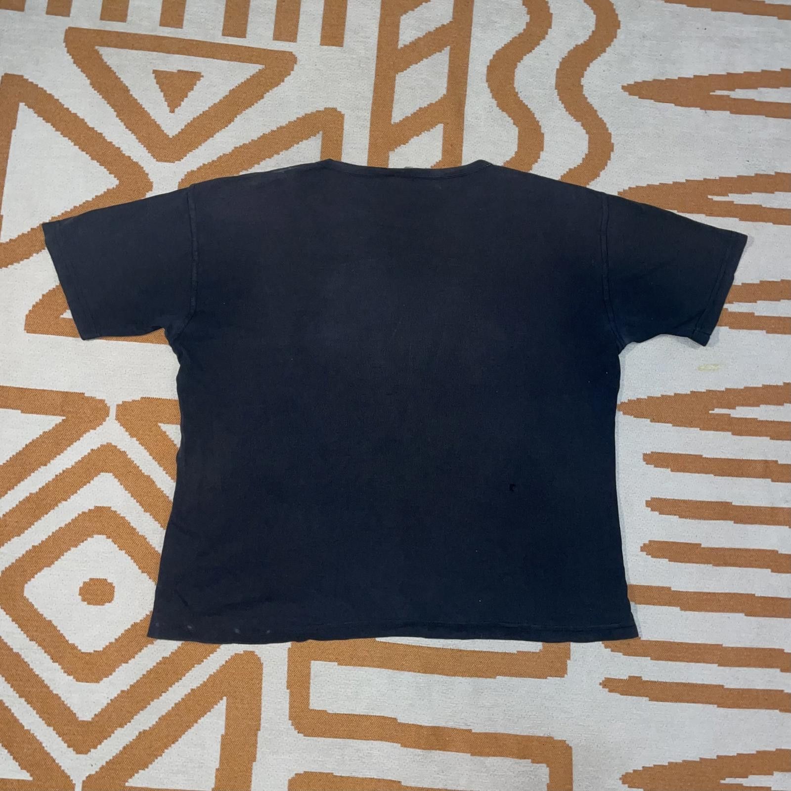 Designer Basic Line 00s Dragon Graphic T-Shirt L Size US L / EU 52-54 / 3 - 2 Thumbnail