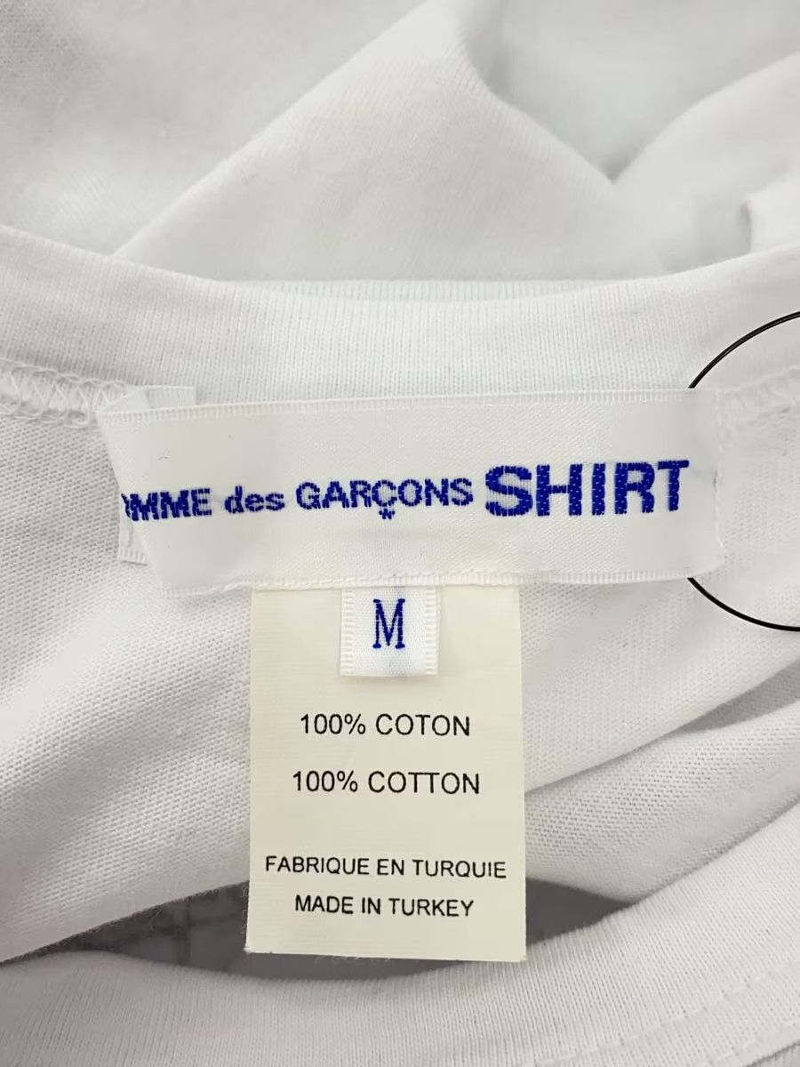 Comme des Garcons × Comme des Garcons SHIRT Sketch KAWS Tee Size US M / EU 48-50 / 2 - 3 Thumbnail