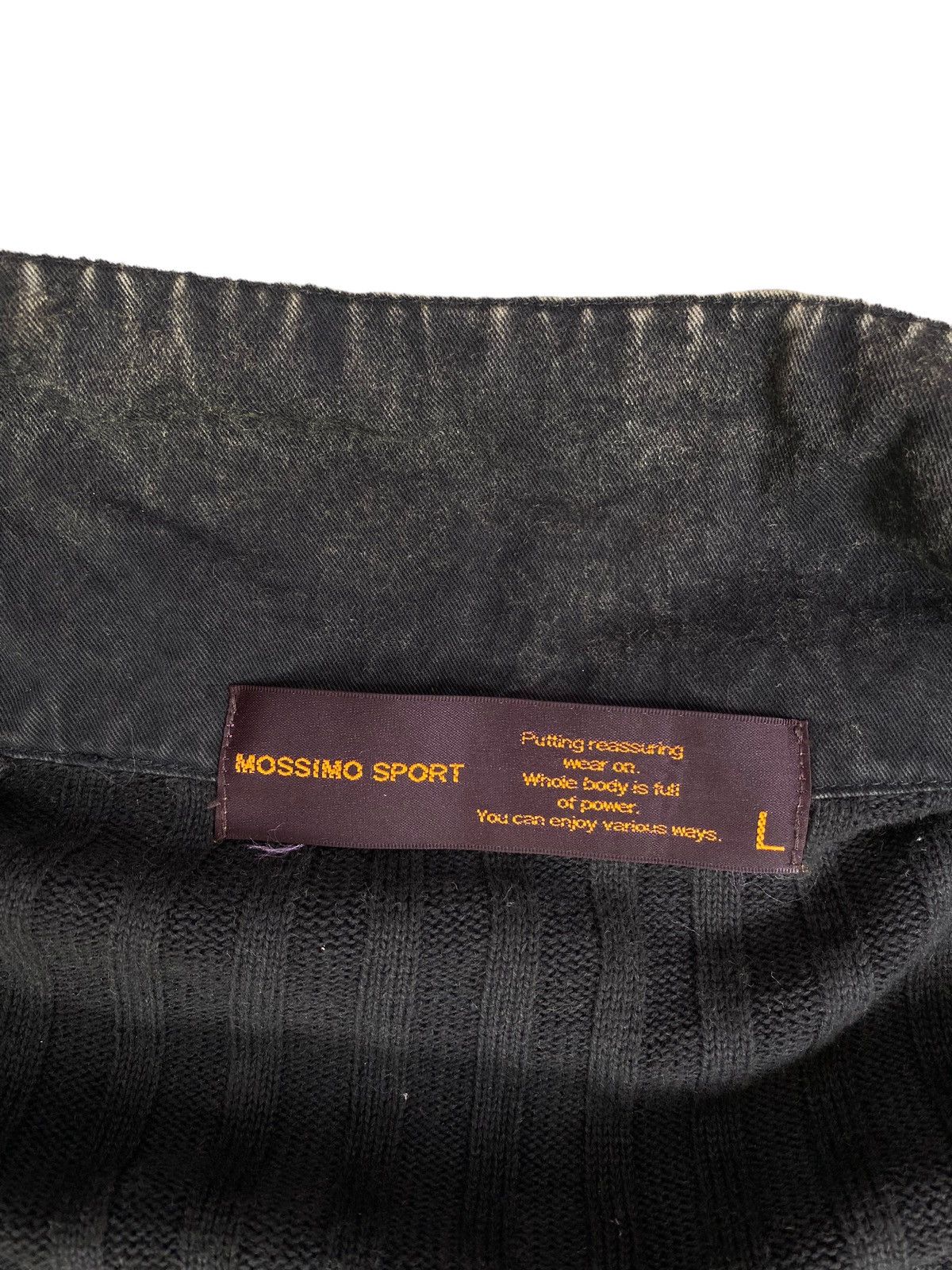 Grailed × Mossimo Vintage Mossimo Sport Multi Pocket Tactical Shirt. #B7 Size US L / EU 52-54 / 3 - 5 Thumbnail