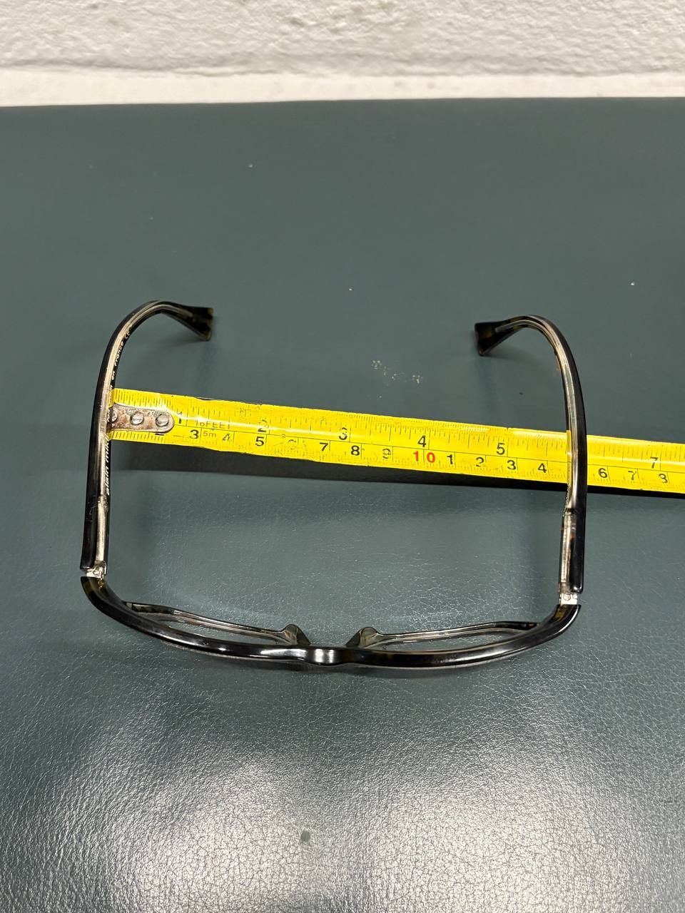 Alain Mikli Alain Mikli eyeglasses unisex AL 1033B08J made in France Size ONE SIZE - 8 Thumbnail