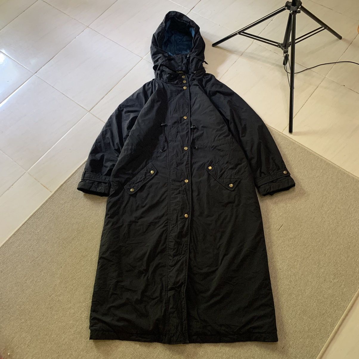 L.L. Bean Vintage L.L Bean Parkas Ultra Thinsulate 3M Jacket Size US XL / EU 56 / 4 - 1 Thumbnail